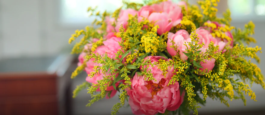 Freshness Delivered Around the Clock